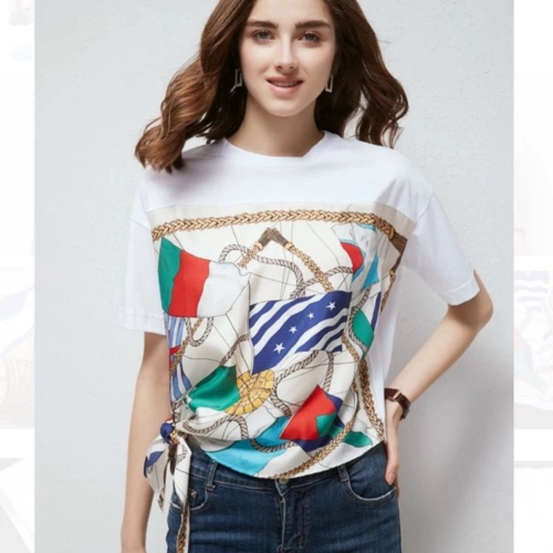 Sandro Paris Josy Shirt, foto 5