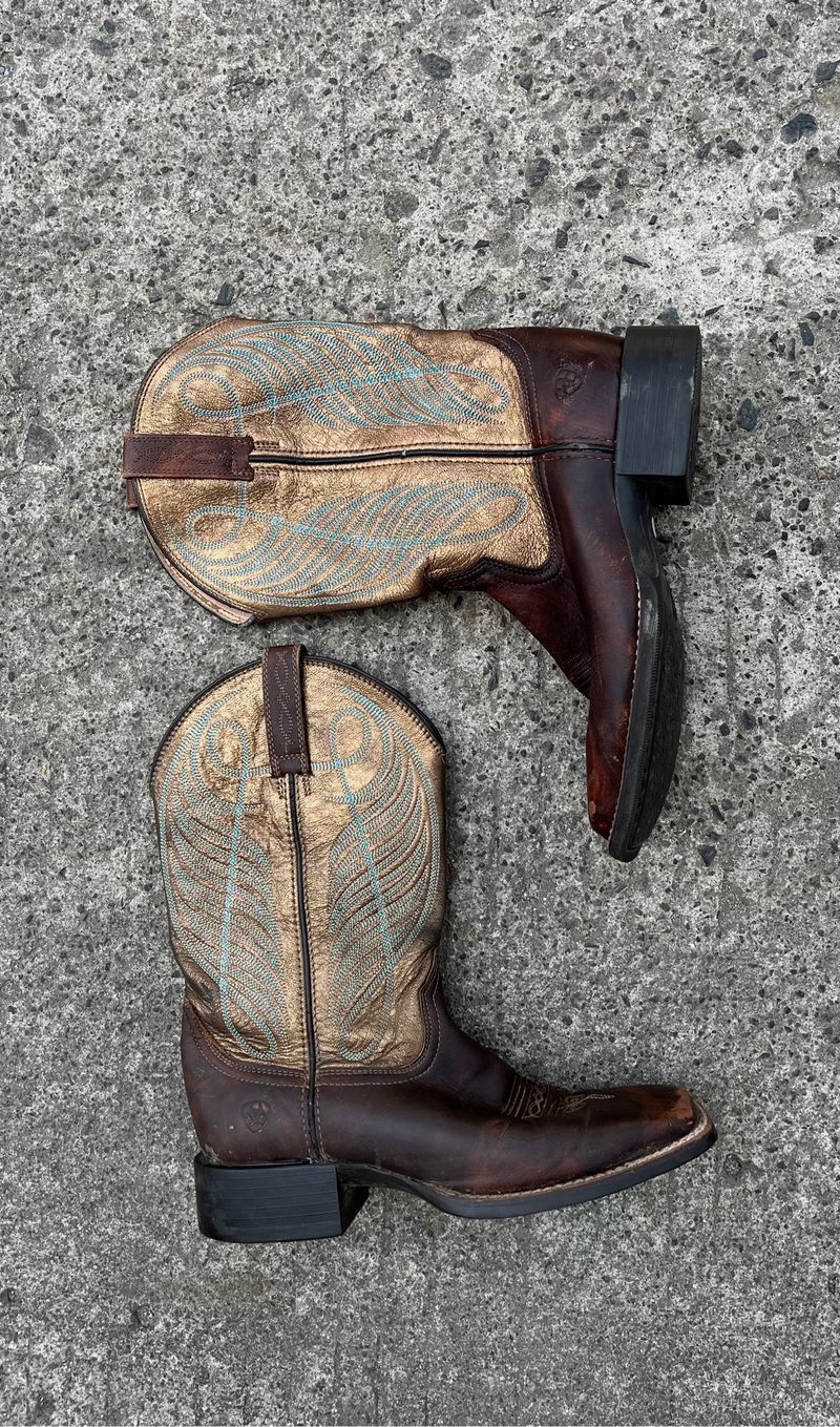 Cowboy Boots by Ariat, foto 7