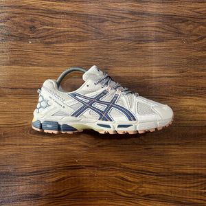 Asics Gel Kahana 8 "Glacier Grey"