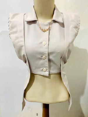 VEST OUTER PREMIUM