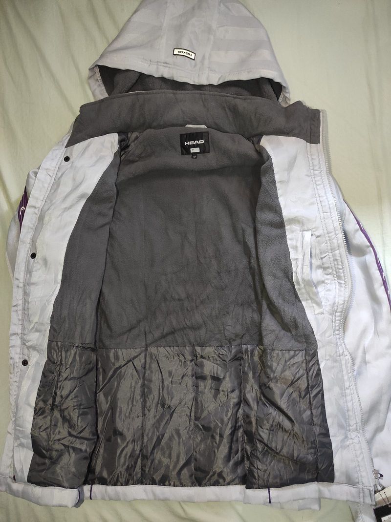 windbreaker head, foto 7