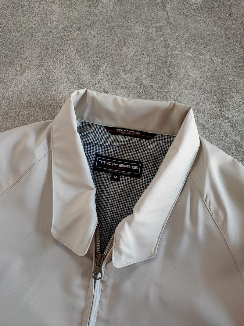 Casual Harrington Troy Bross, foto 4