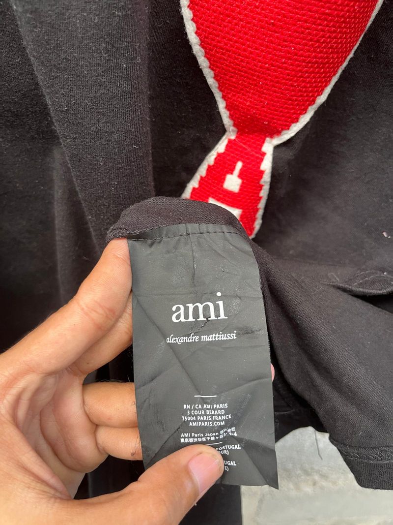 AMI PARIS, foto 5