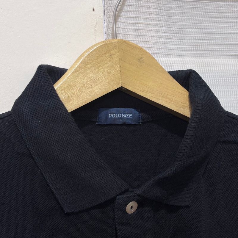 Poloshirt Polonize, foto 3