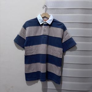 Rugby Shirt U.S Naval
