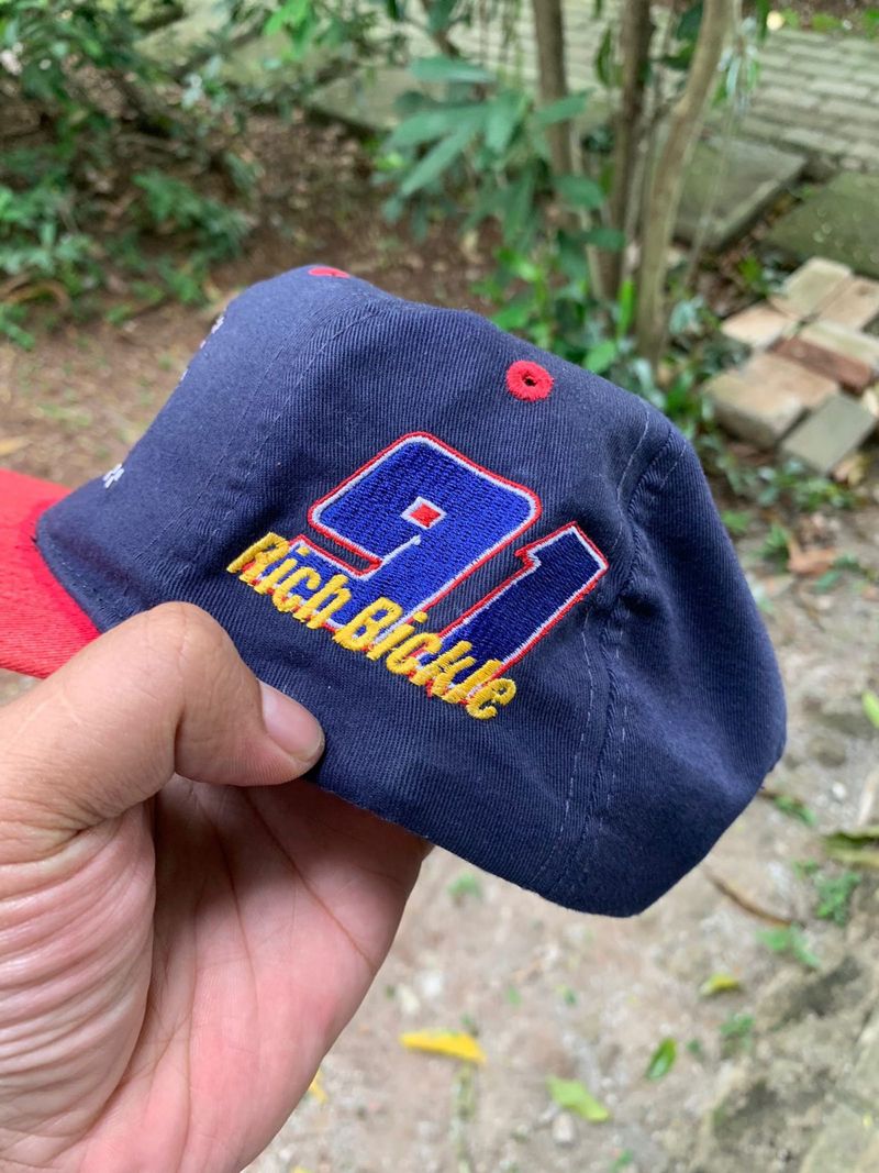 Topi Vintage POPEYES, foto 2