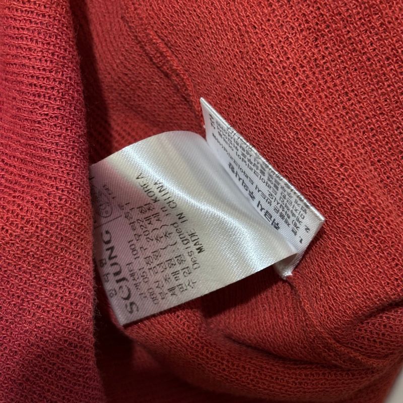 Poloshirt Indian, foto 4