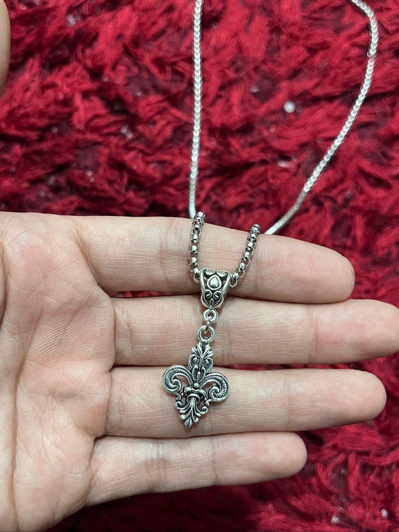 sky ch necklace, foto 4