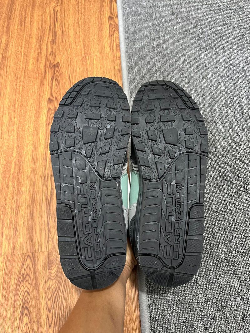 NIKE AIR MAX 1 TRAVISSCOTT, foto 5