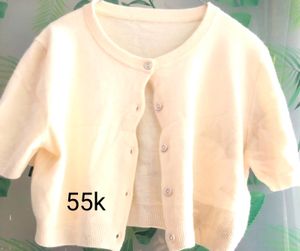 baju wanita
