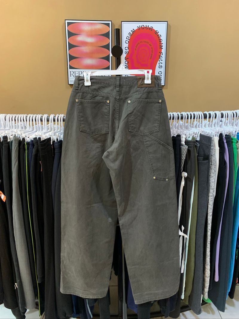 Celana Baggy Jeans OOT, foto 6