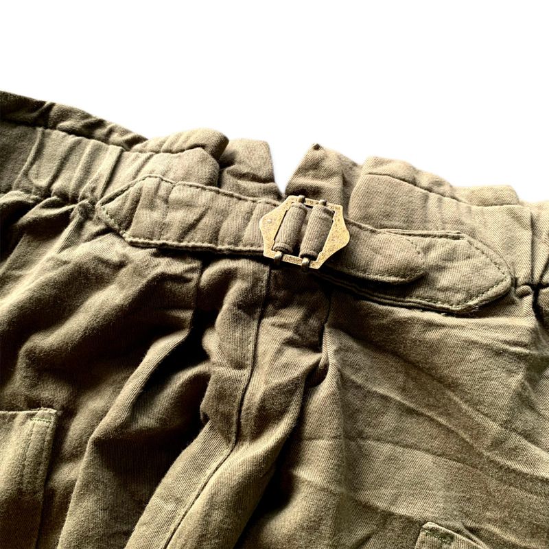 MAGASIN KOREAN BRAND BALLOON PANTS, foto 8