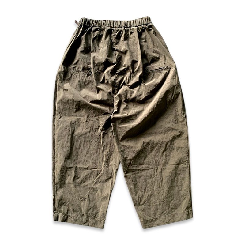 Uniform Bridge Volume Easy Wide Pants, foto 6