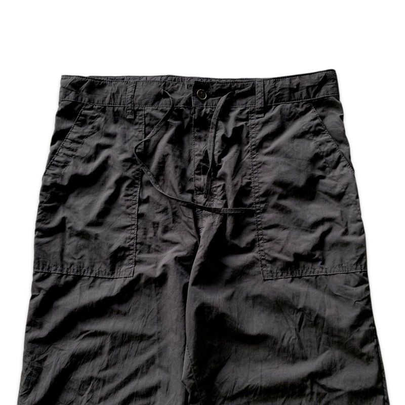 Uniform Bridge Easy Fatigue Pants Black, foto 2