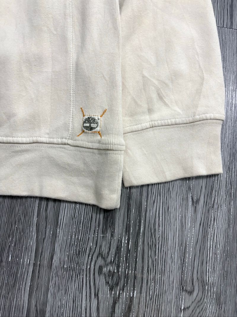 CREWNECK TIMBERLAND, foto 4