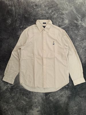 Kemeja Baby Corduroy WHOAU California