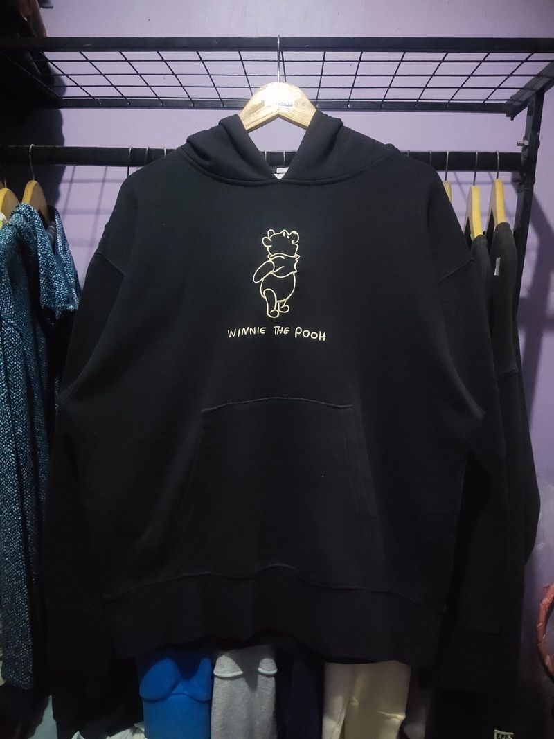 Hoodie Winnie The Pooh, foto 2