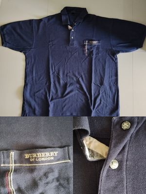 T-shirt Burberry