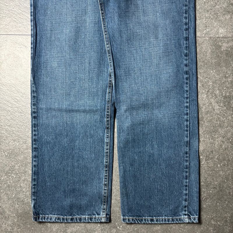 Lee Paint Splatter Rilex Straight Leg Jeans, foto 4