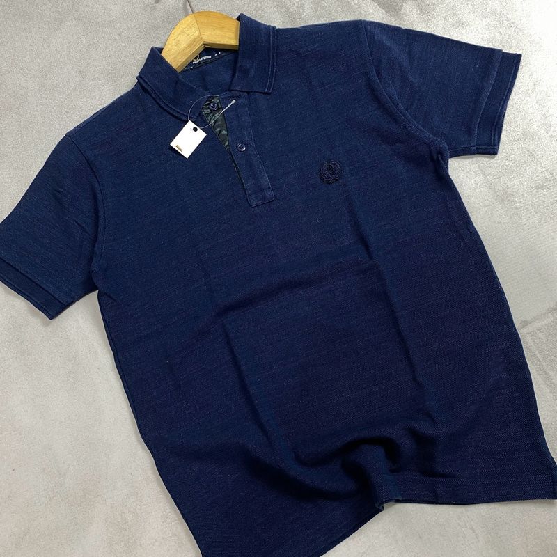 POLOSHIRT FRED PERRY, foto 2