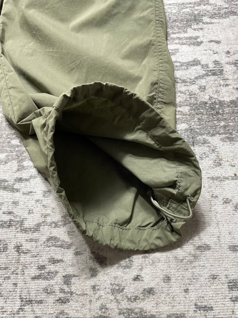 Uniqlo easy cargo pants, foto 6