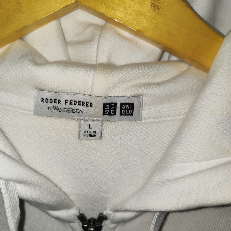 Uniqlo X JWANDERSON, foto 3