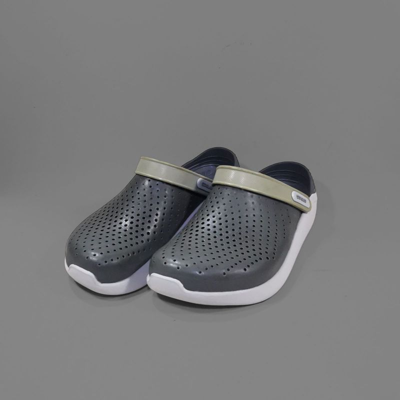 Sandal Sepatu Crocs LiteRide Ori, foto 2