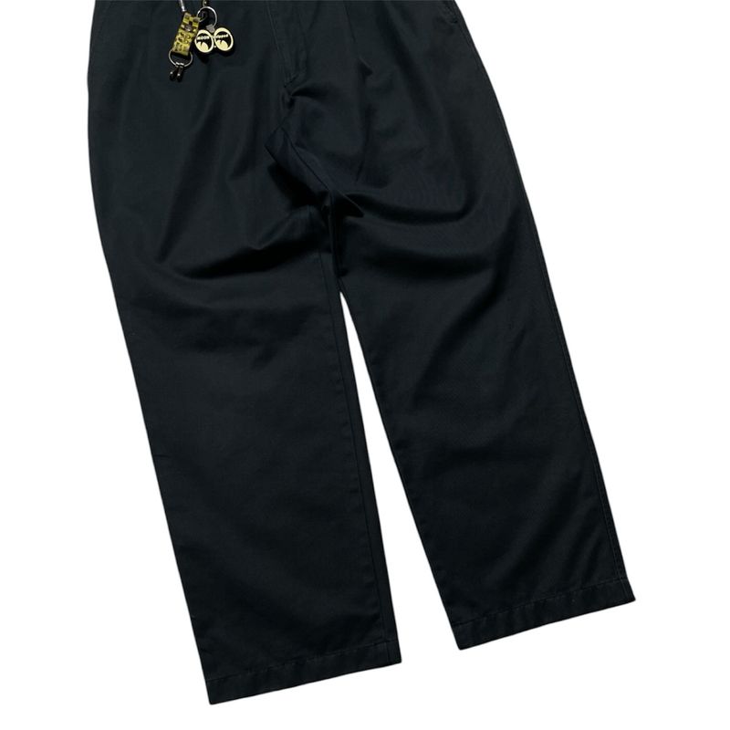 Uniqlo two tuck wide pants, foto 5