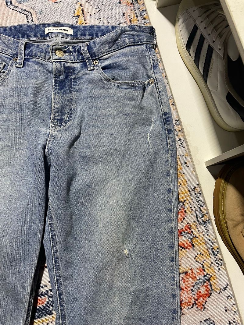 Denim Pants Better Denim, foto 6
