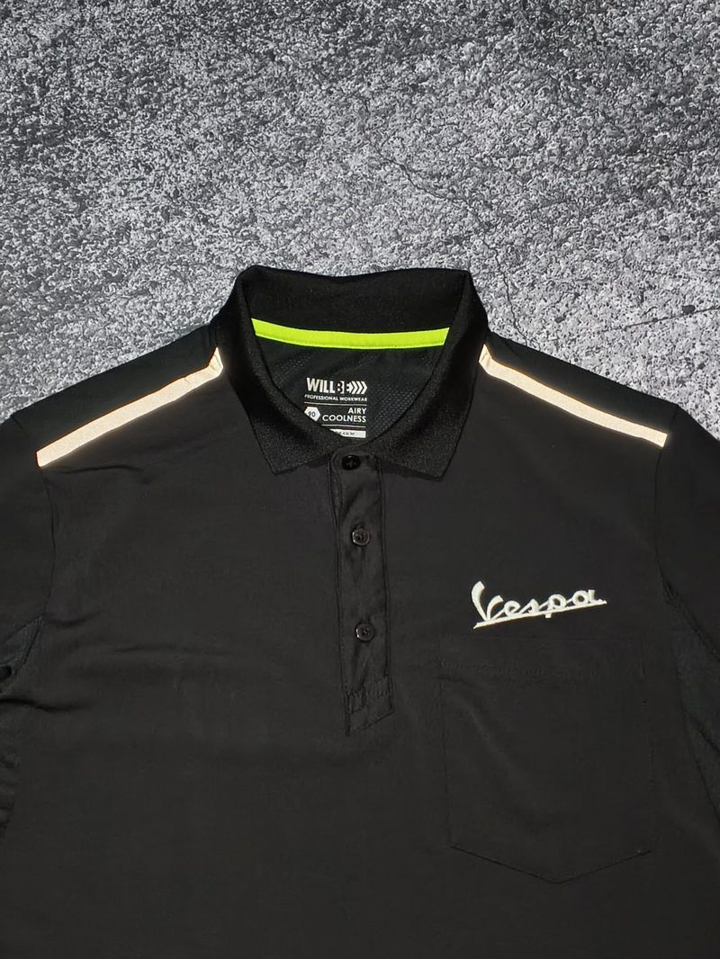 Polo sport Vespa, foto 4