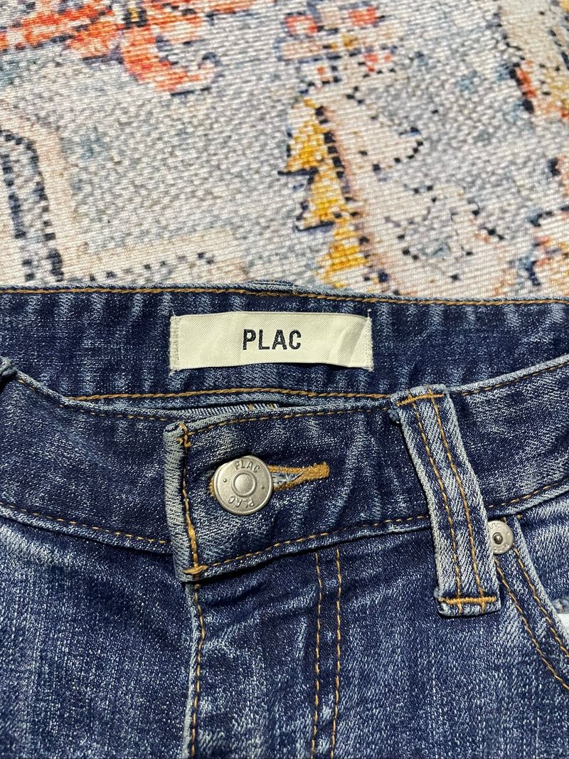 Denim Pants Plac, foto 5