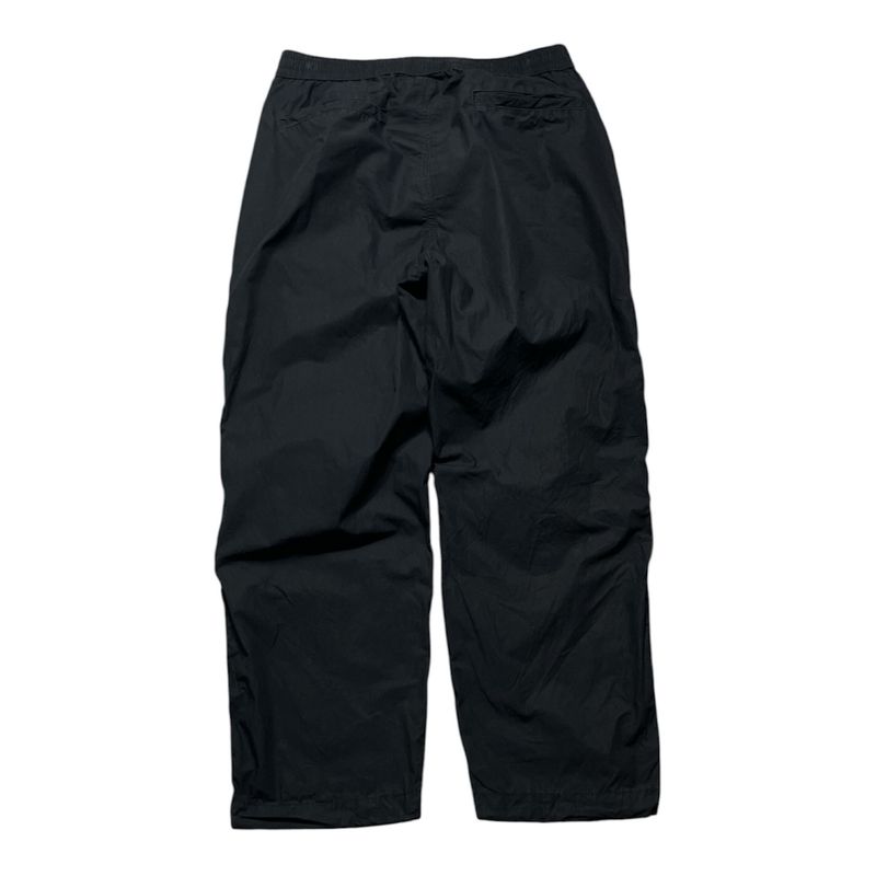 Uniqlo parachute wide pants, foto 3