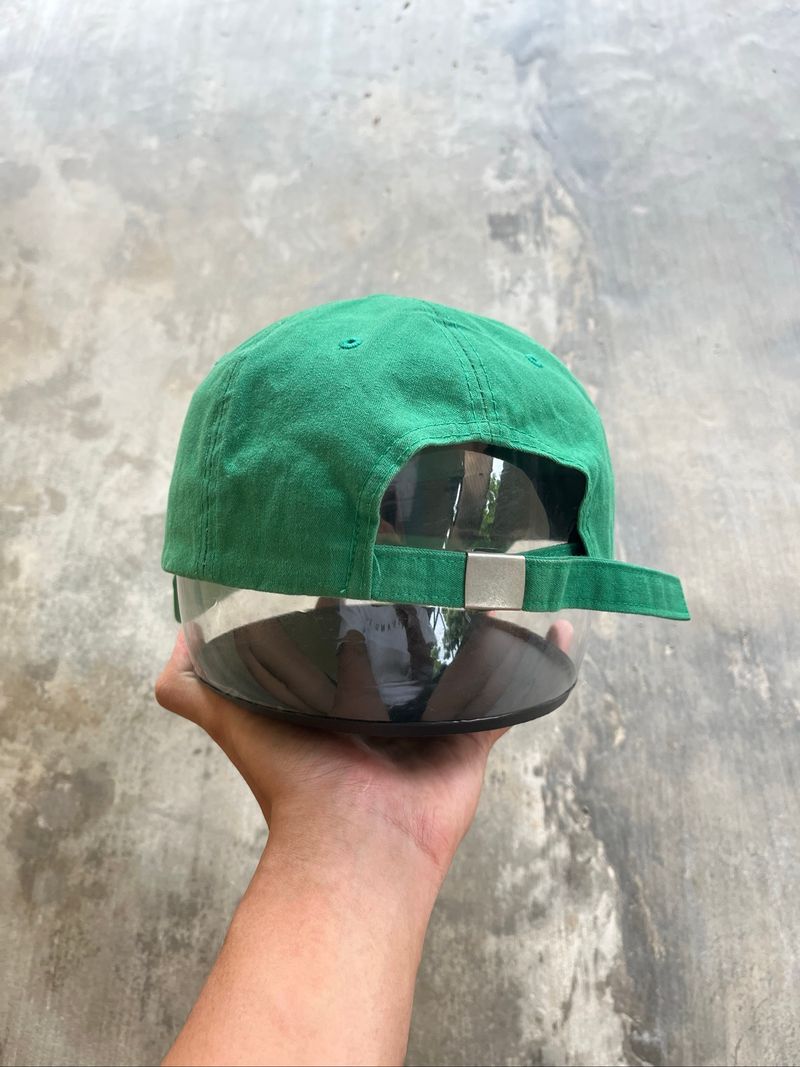 TYLER FLOWER BOY CAPS, foto 5