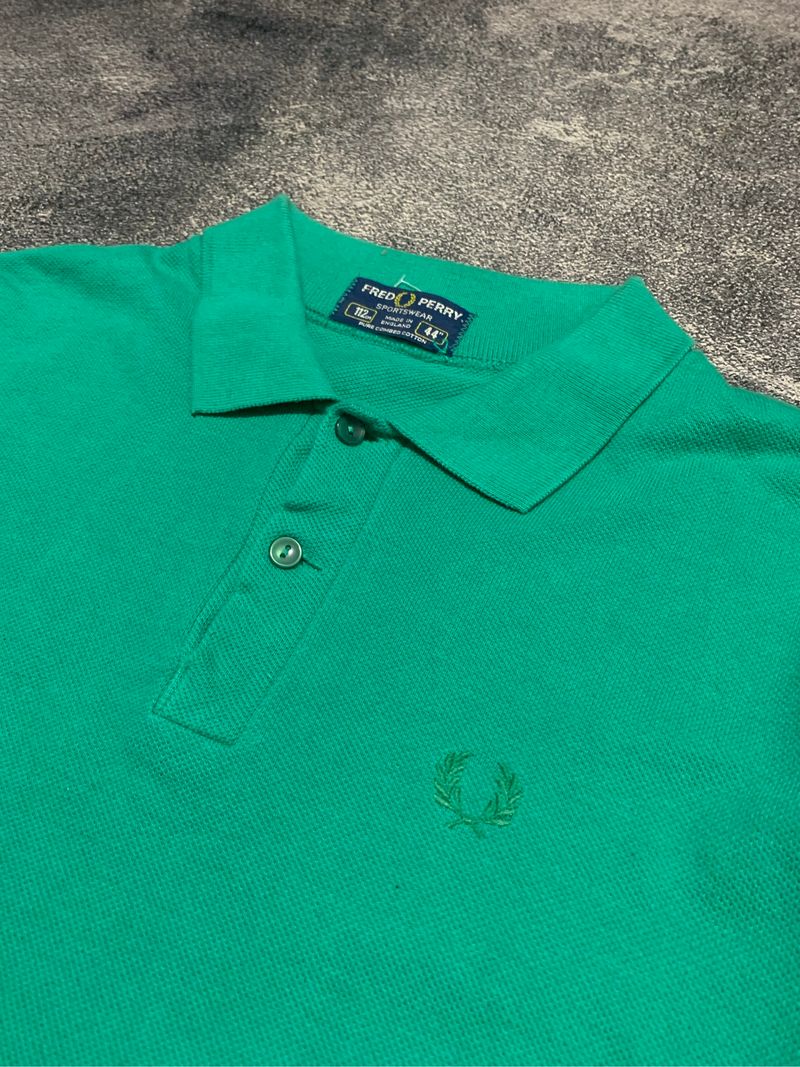 Polo shirt fred perry, foto 2