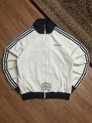 TRACKTOP ADIDAS