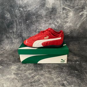 Pum* Speedcat OG red ORIGINAL