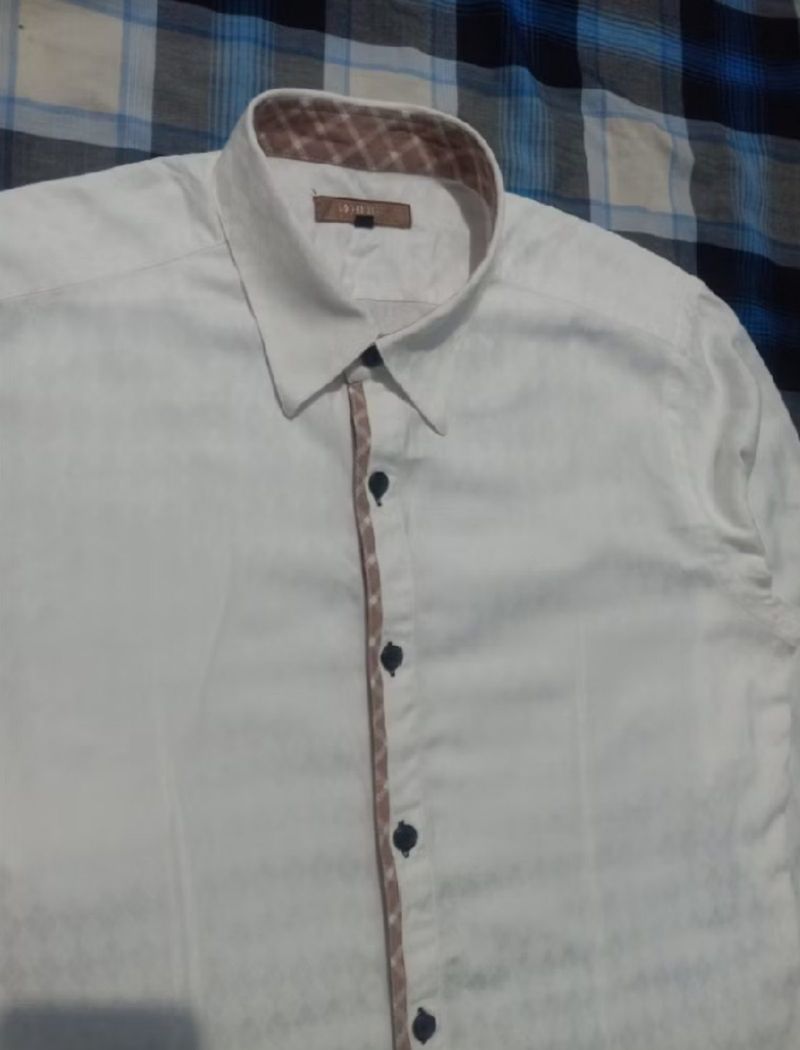 Kemeja Michel Klein SZ M, foto 4