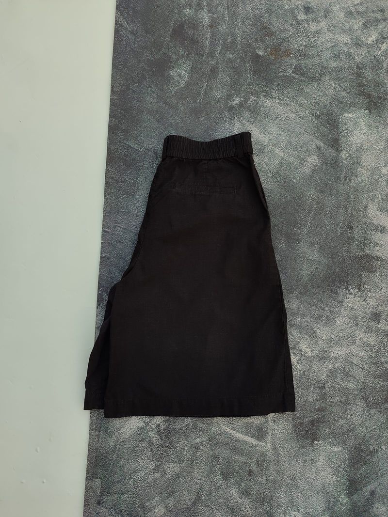 Uniqlo Relaxed Wide Shorts, foto 4