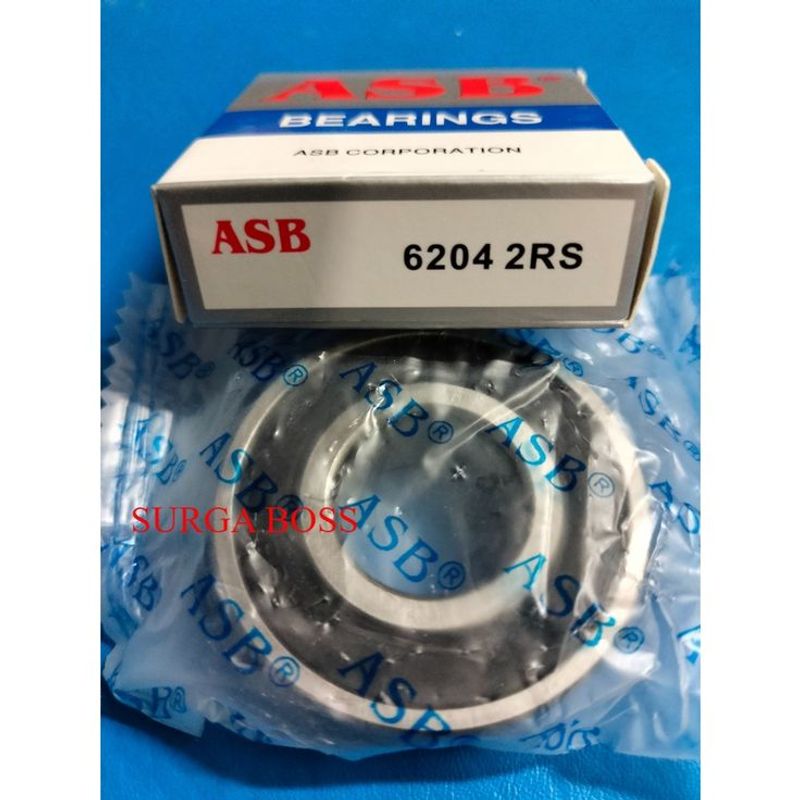 BEARING ALAT BERAT, foto 4