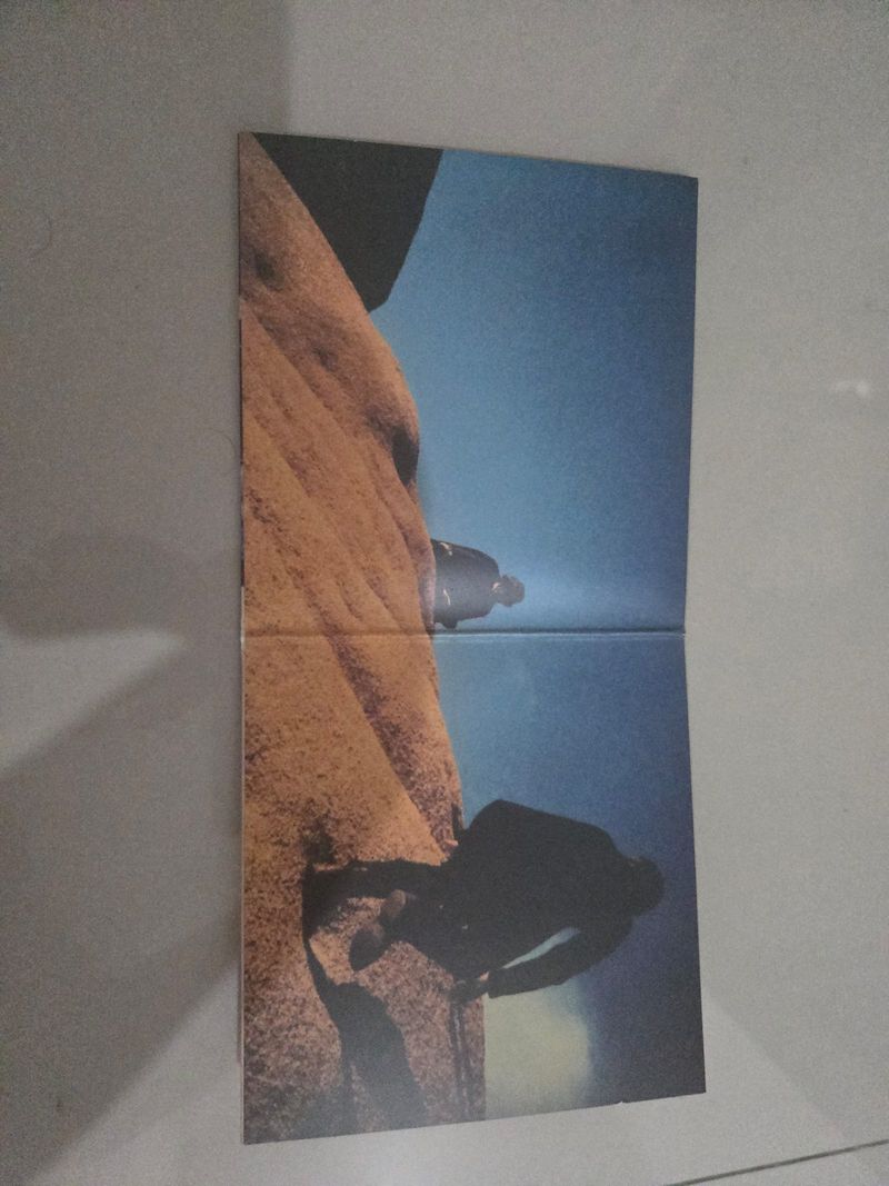 Arctic monkeys humbug Japan edition, foto 2