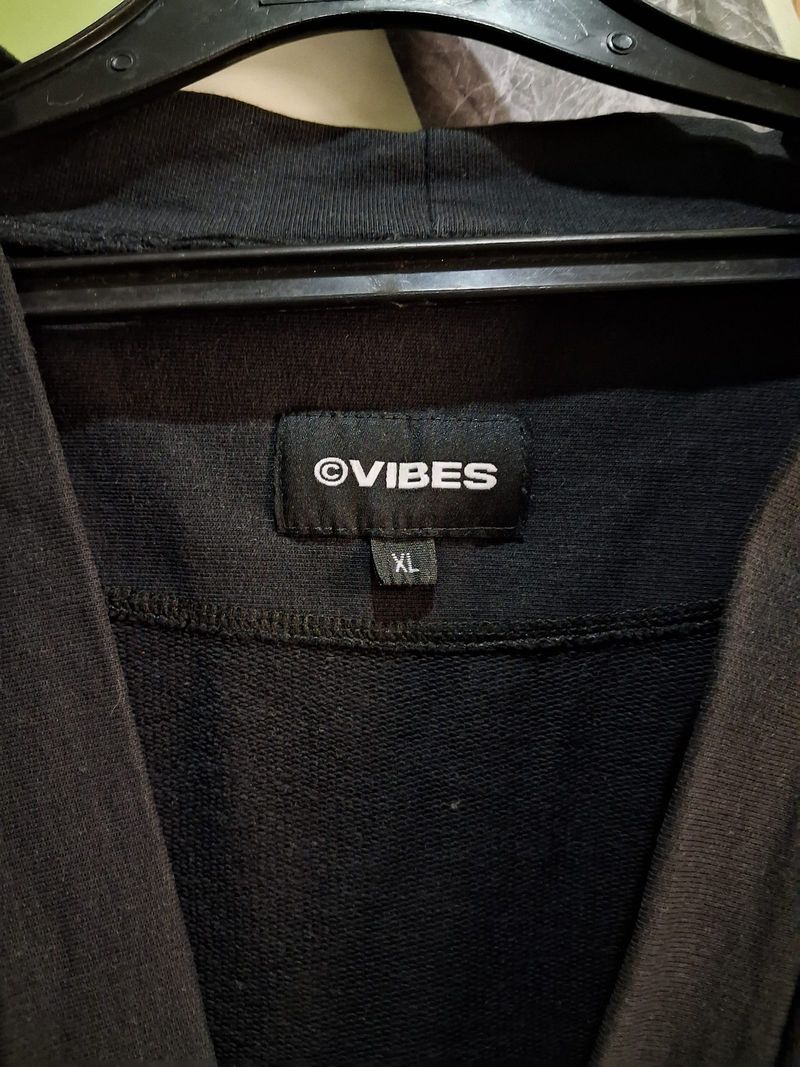 VIBES APPAREL Cardigan, foto 4