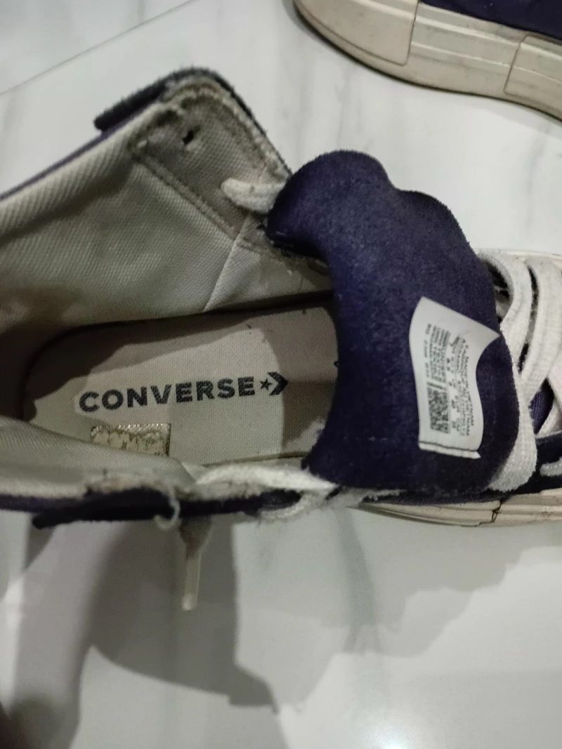 Sepatu, foto 3