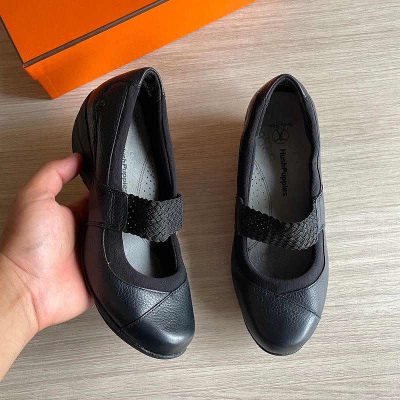 Hush Puppies Mary Jane size 37, foto 2