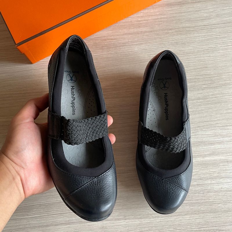 Hush Puppies Mary Jane size 37, foto 3