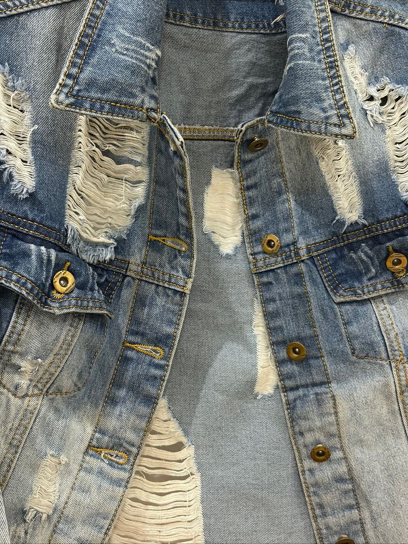 Denim Outer Rework, foto 4