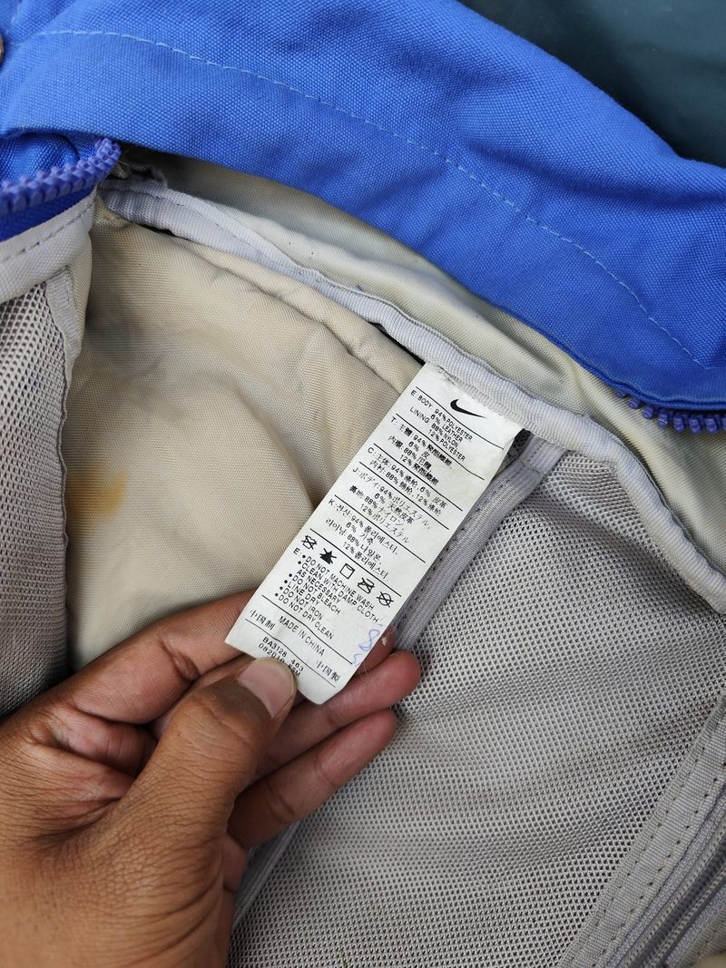 BAGPACK NIKE, foto 9