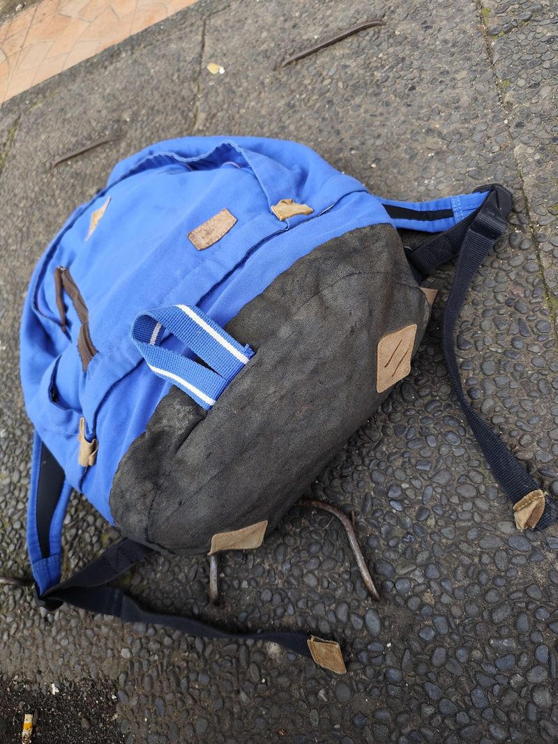 BAGPACK NIKE, foto 3