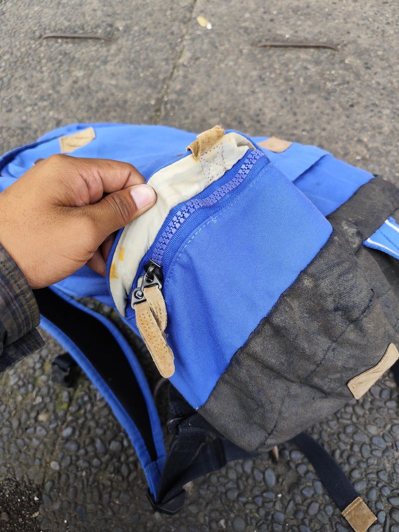 BAGPACK NIKE, foto 4