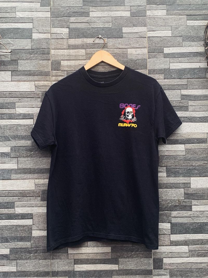 Powell Peralta Bones Skateboards 2022, foto 2