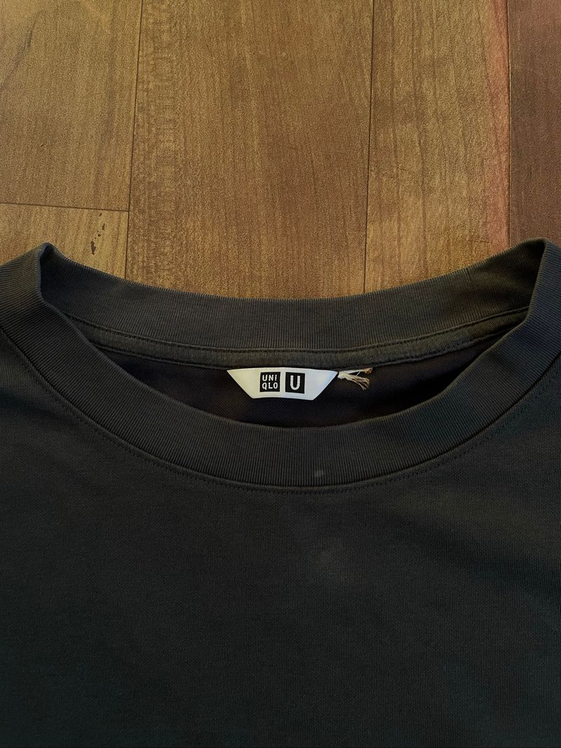 Uniqlo airsm, foto 2